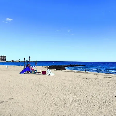 公寓 Vista Mar *
